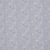 Baumwoll Webware Garden of Dreams by Claire´s Creative Forest - 183 grau/blau